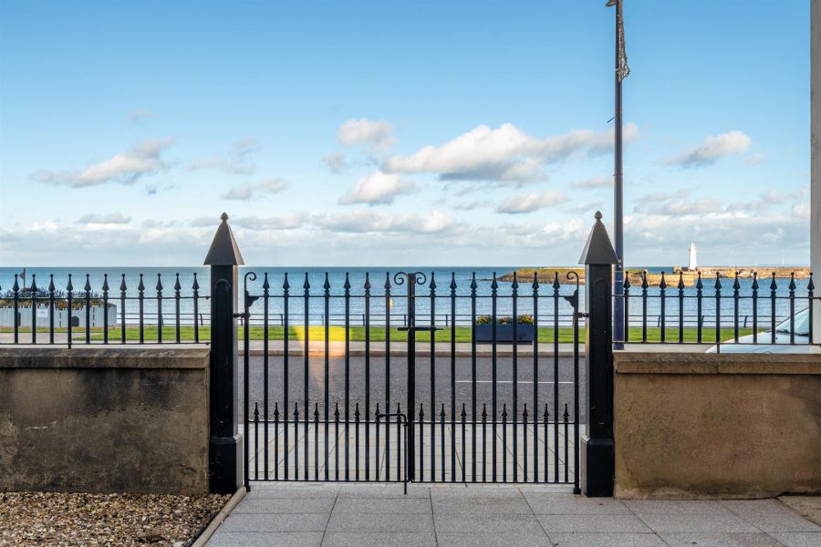 Danesfort, 21 Shore Street