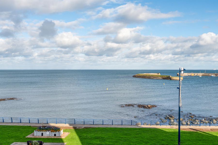 Danesfort, 21 Shore Street