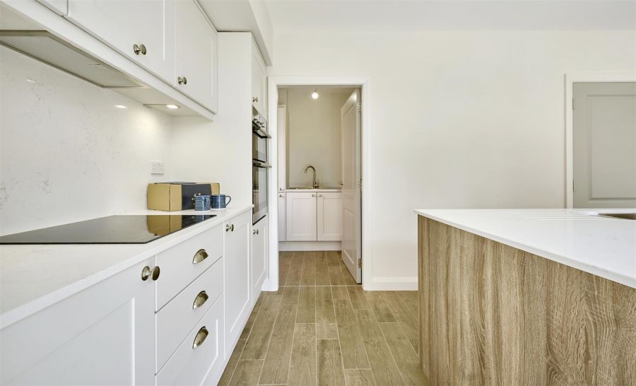 Aspen, Site 200 High Trees (Including Sunroom)