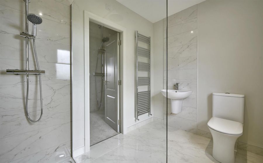 Aspen, Site 200 High Trees (Including Sunroom)