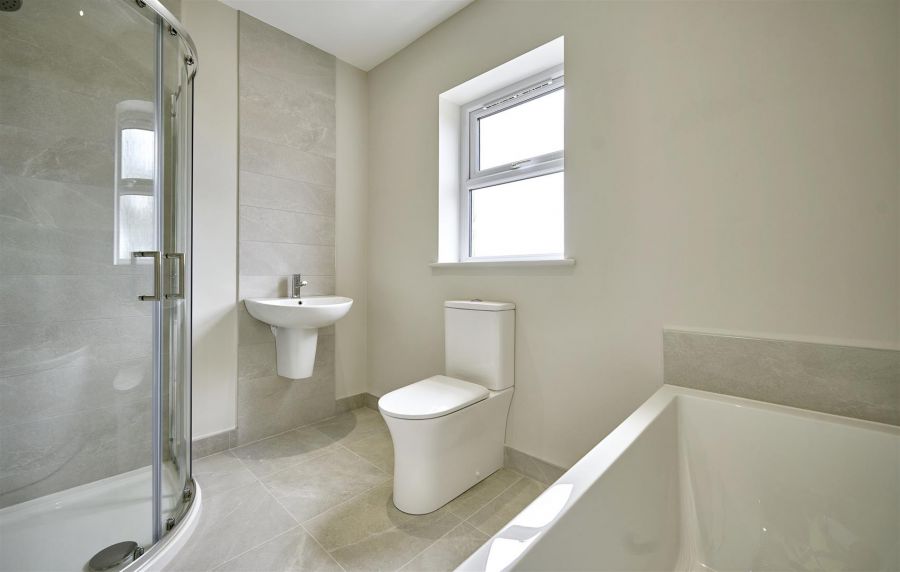 Aspen, Site 200 High Trees (Including Sunroom)