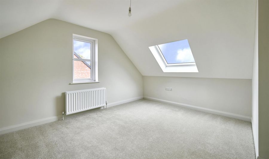 Aspen, Site 200 High Trees (Including Sunroom)