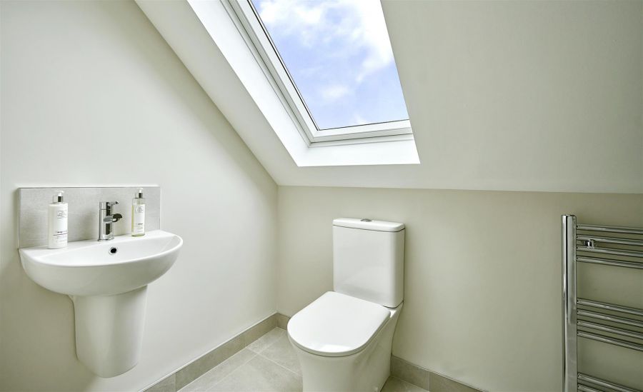 Aspen, Site 200 High Trees (Including Sunroom)