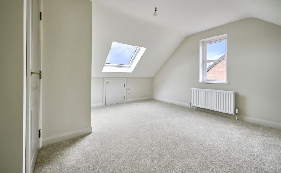 Aspen, Site 200 High Trees (Including Sunroom)