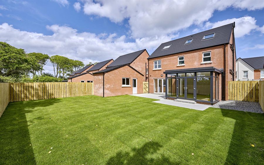 Aspen, Site 200 High Trees (Including Sunroom)