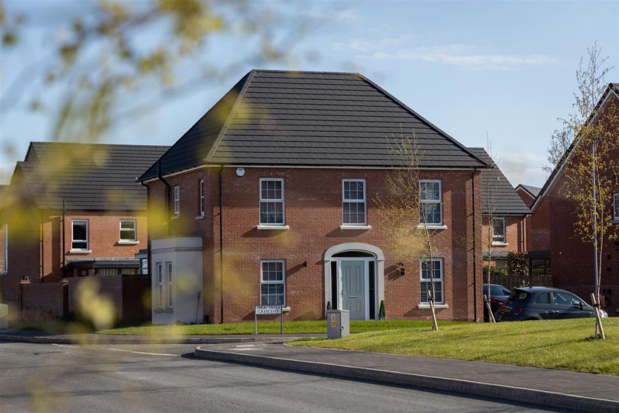 Aspen, Site 200 High Trees (Including Sunroom)