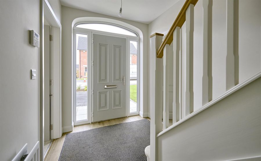 Aspen, Site 200 High Trees (Including Sunroom)