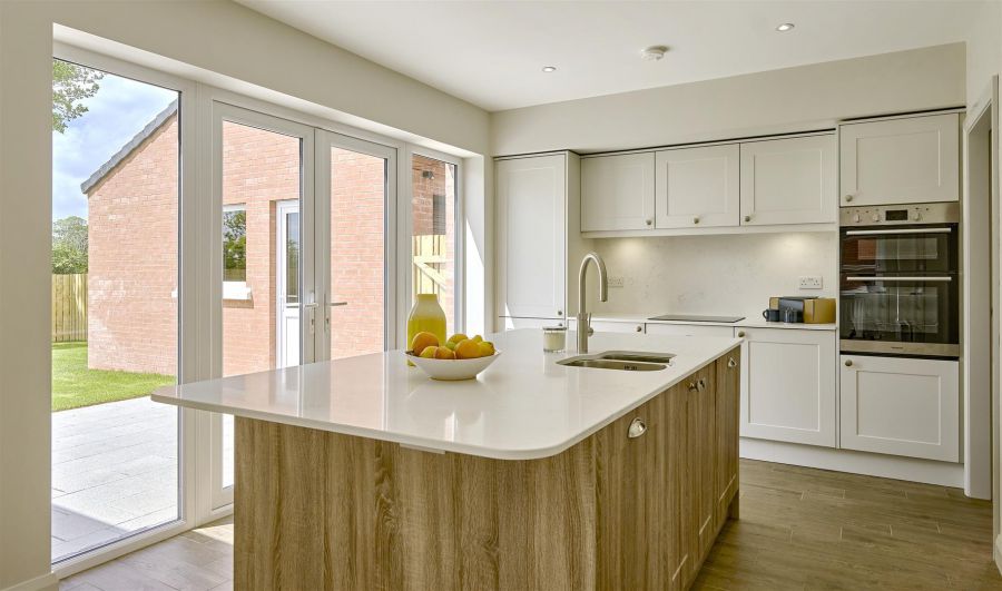 Aspen, Site 200 High Trees (Including Sunroom)