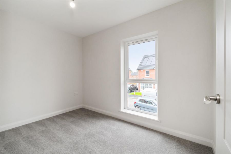 Pine, Site 199 High Trees (Including Sunroom)