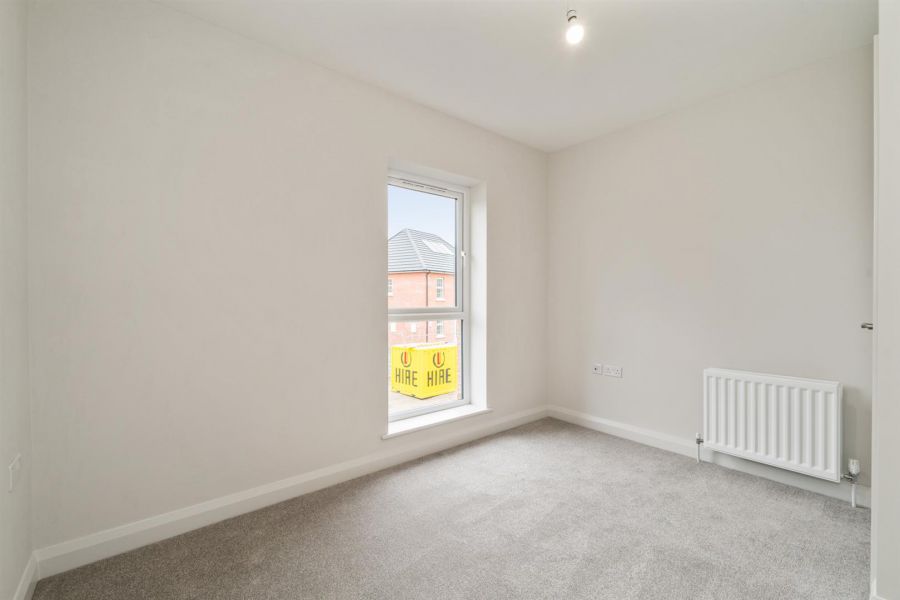 Pine, Site 199 High Trees (Including Sunroom)