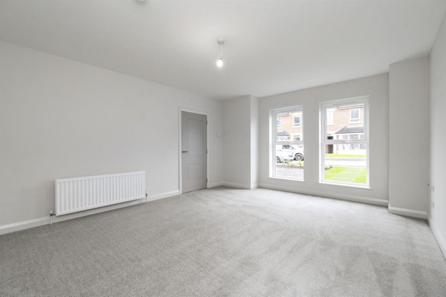 Pine, Site 199 High Trees (Including Sunroom)