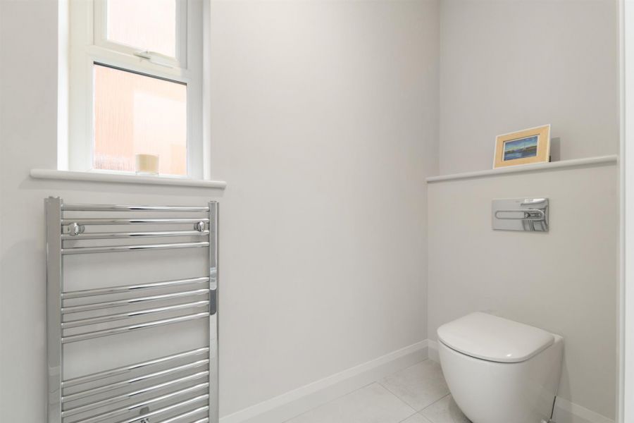 Pine, Site 199 High Trees (Including Sunroom)