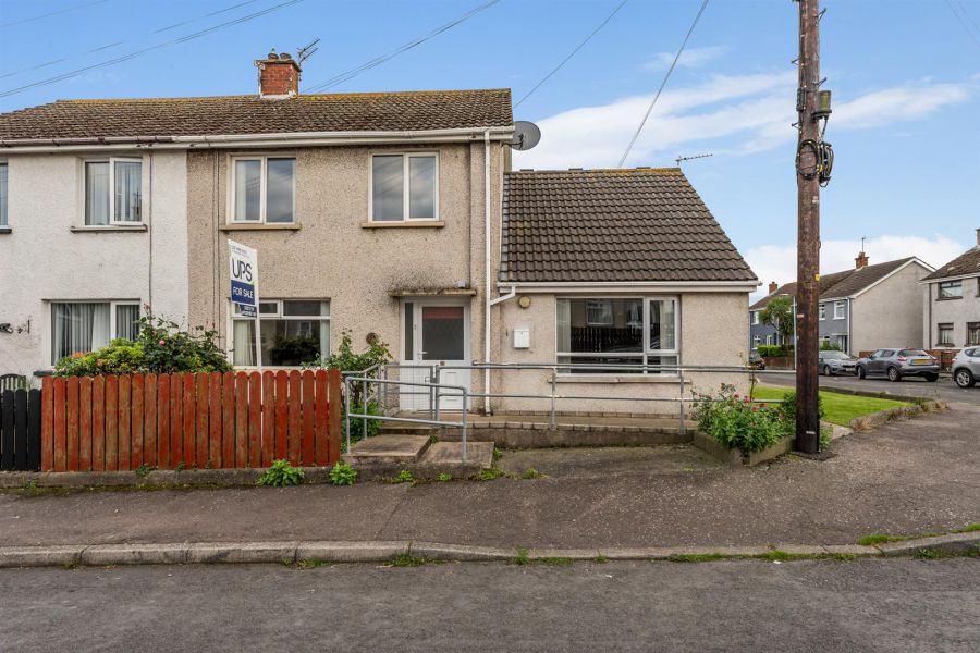8 Park Crescent 8 Park Crescent