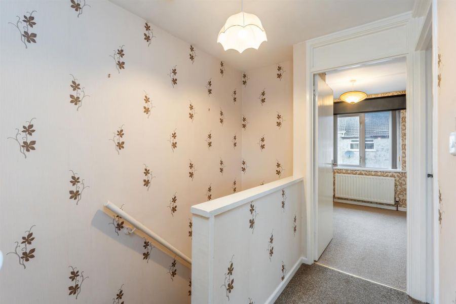 8 Park Crescent