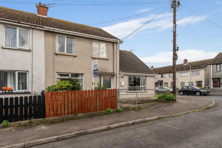 8 Park Crescent 8 Park Crescent