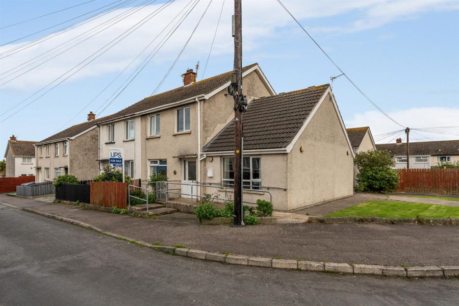 8 Park Crescent 8 Park Crescent