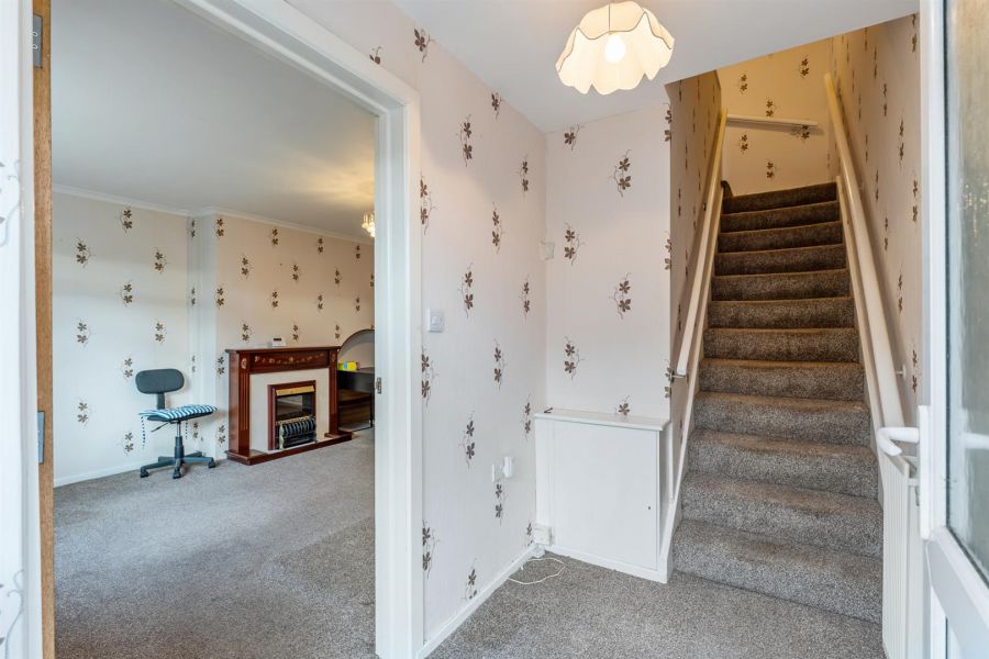 8 Park Crescent
