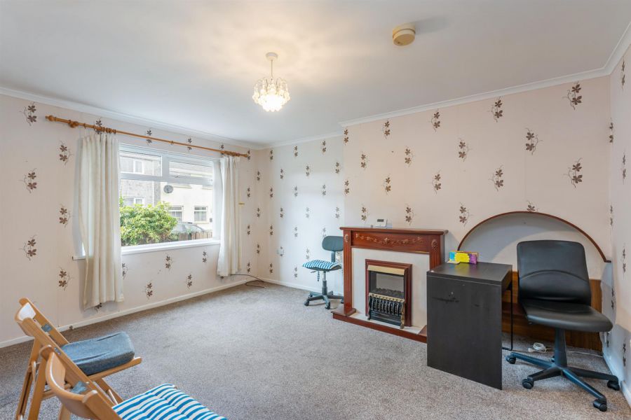 8 Park Crescent