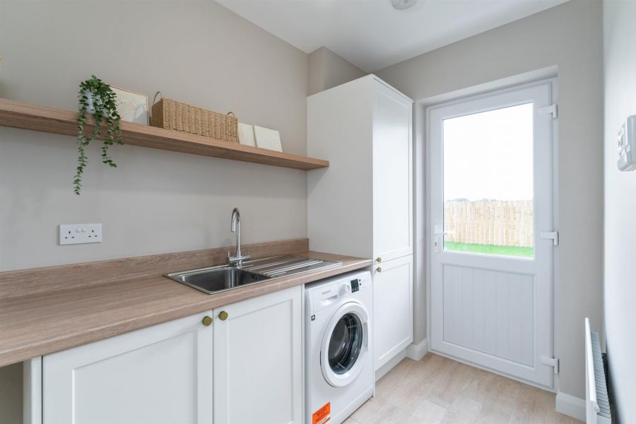 Maple, Site 201 High Trees Including Sunroom