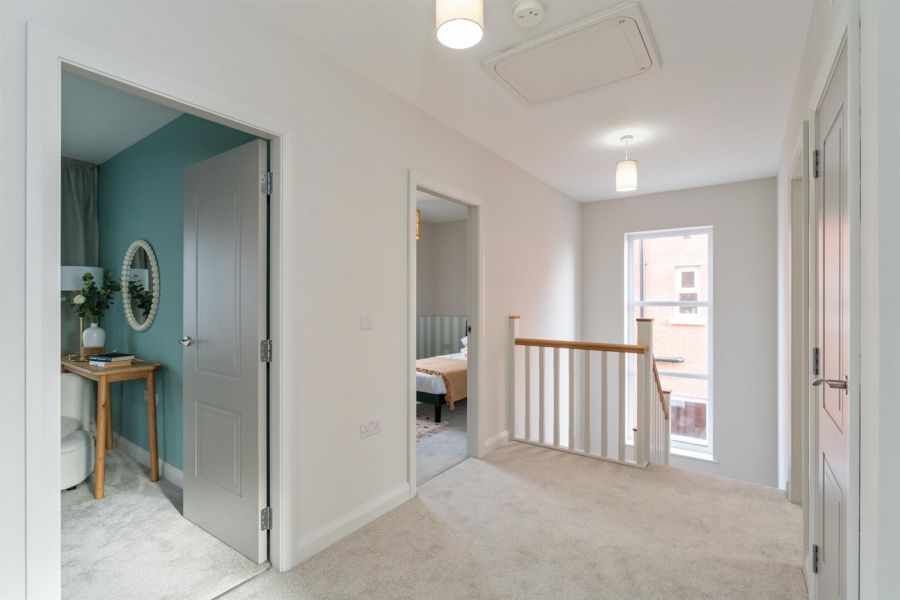 Maple, Site 201 High Trees Including Sunroom