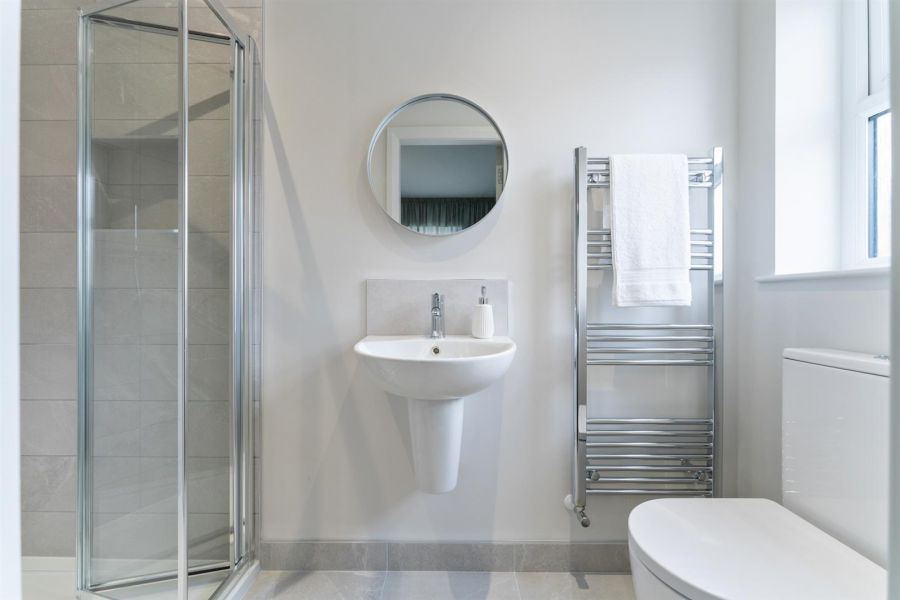 Maple, Site 201 High Trees Including Sunroom