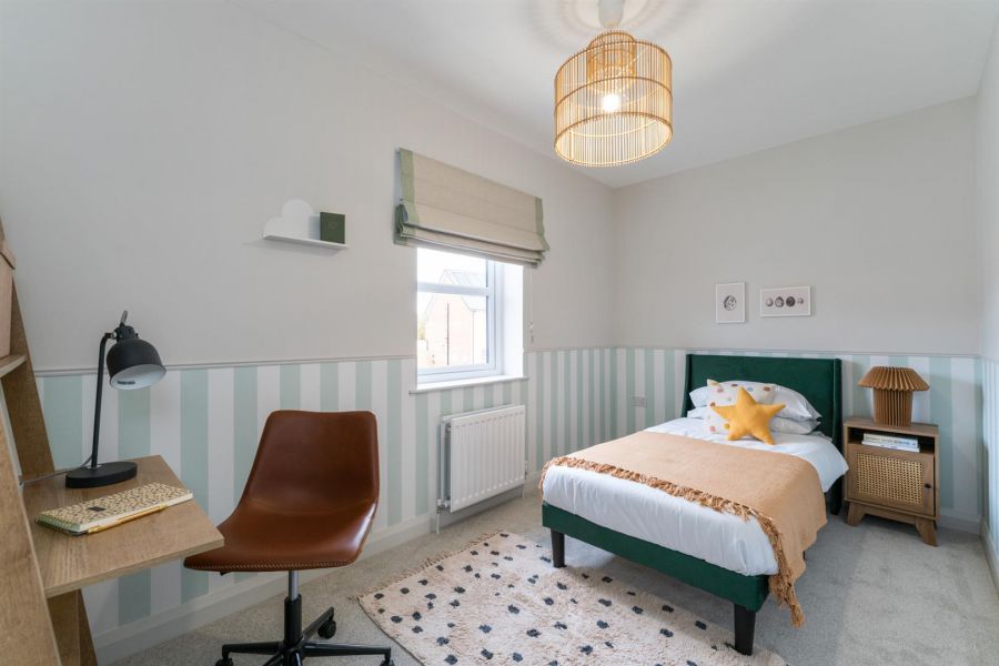 Maple, Site 201 High Trees Including Sunroom