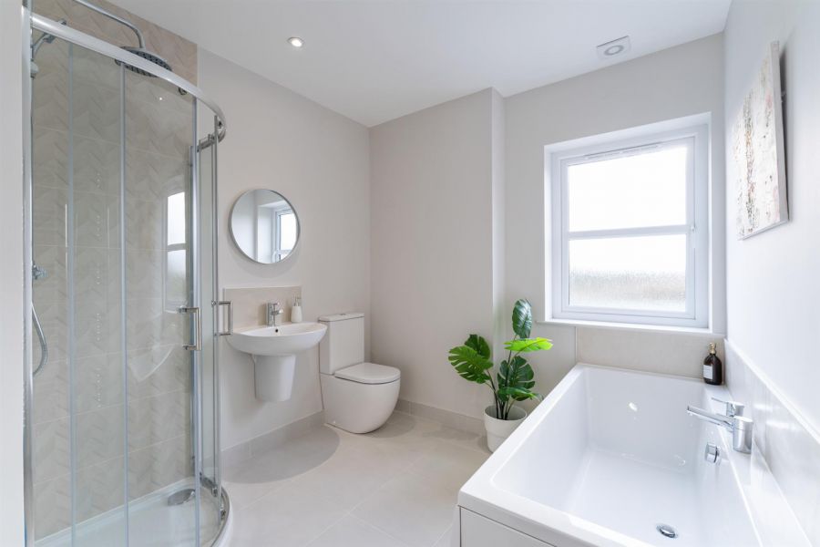 Maple, Site 201 High Trees Including Sunroom