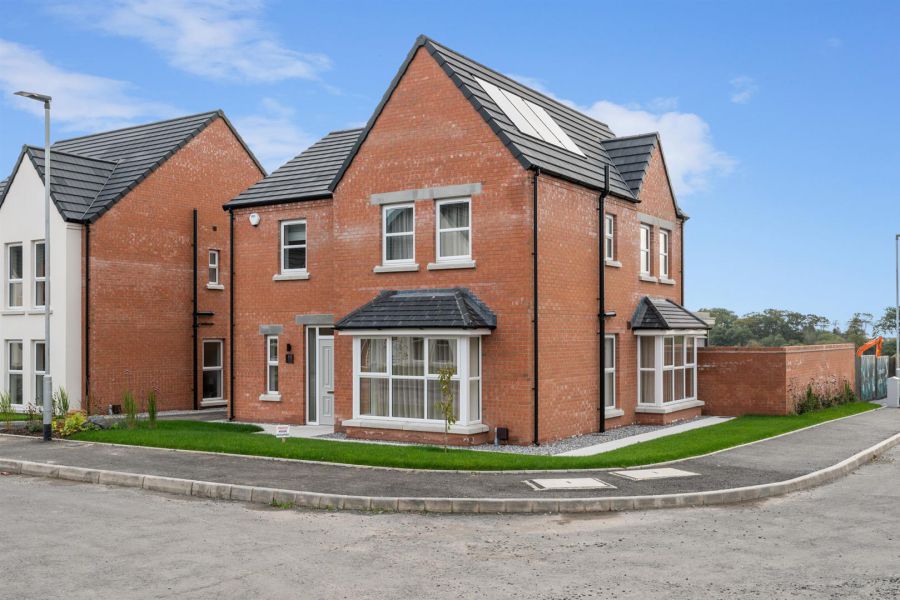 Maple, Site 201 High Trees Including Sunroom