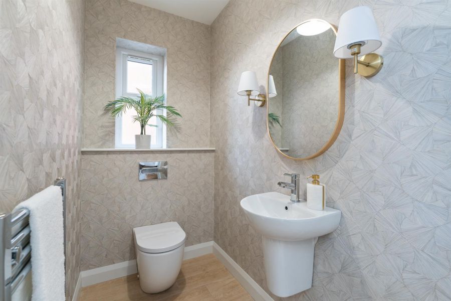 Maple, Site 201 High Trees Including Sunroom