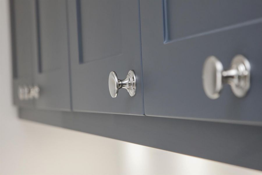 Birch, Site 197 High Trees (Including Sunroom, Optional Garage)