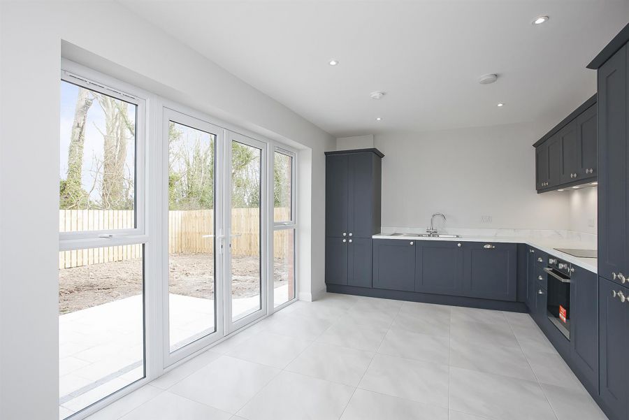 Birch, Site 198 High Trees (Including Sunroom)