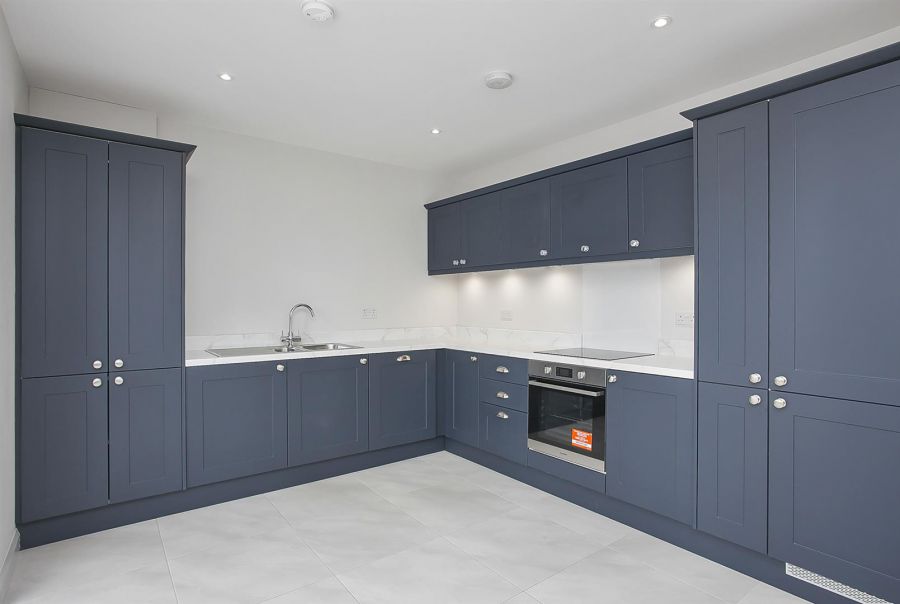 Birch, Site 198 High Trees (Including Sunroom)