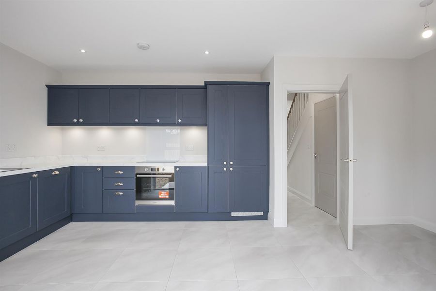 Birch, Site 198 High Trees (Including Sunroom)