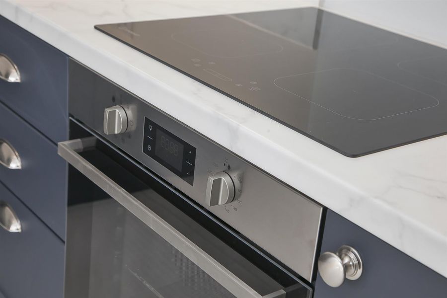 Birch, Site 198 High Trees (Including Sunroom)