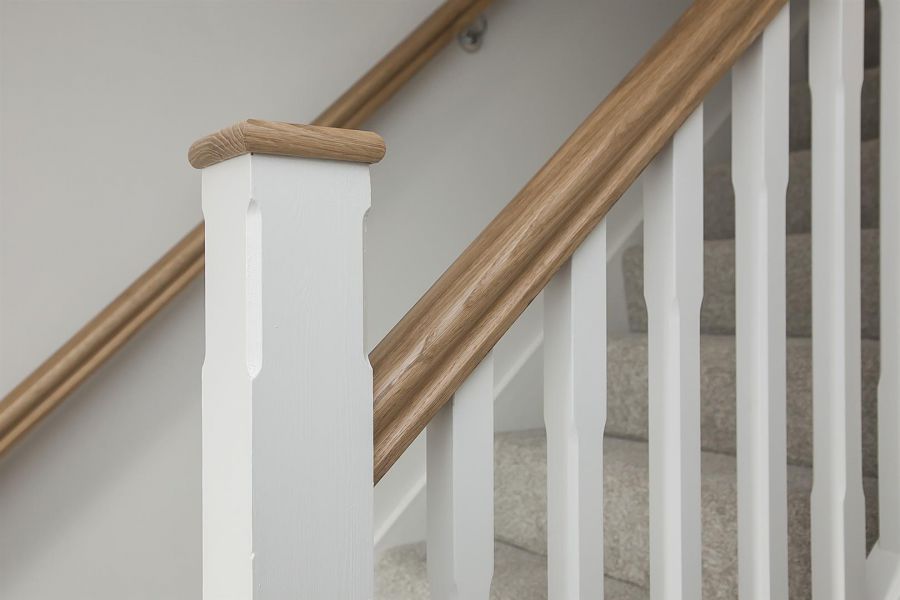 Birch, Site 198 High Trees (Including Sunroom)