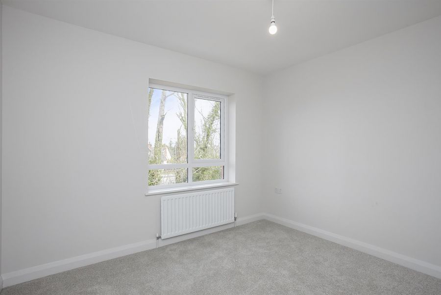 Birch, Site 198 High Trees (Including Sunroom)