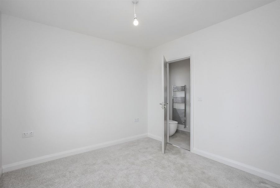 Birch, Site 198 High Trees (Including Sunroom)