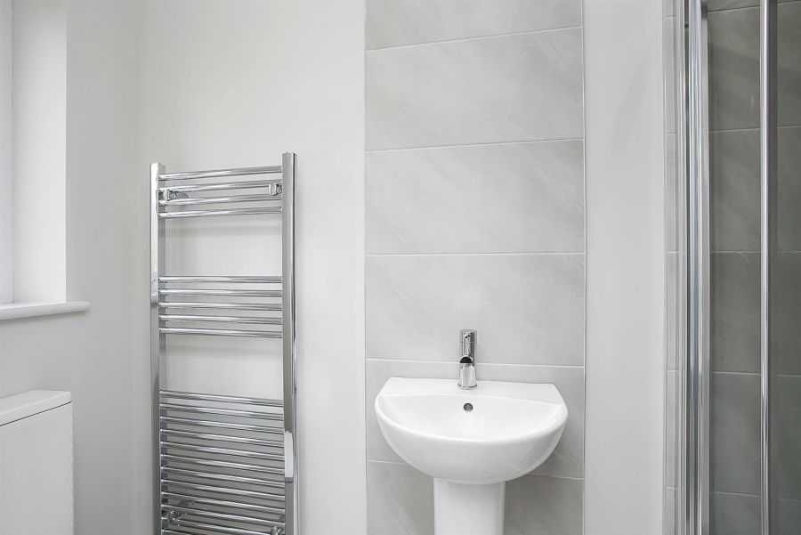 Birch, Site 198 High Trees (Including Sunroom)