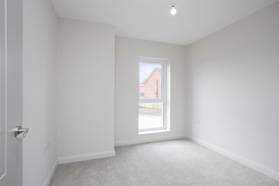 Birch, Site 198 High Trees (Including Sunroom)