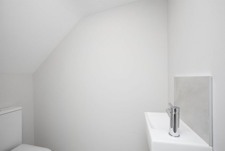 Birch, Site 198 High Trees (Including Sunroom)