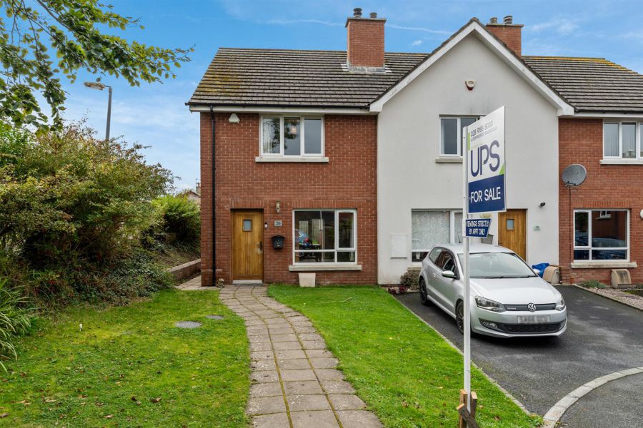 26 St. Annes Wood,Donaghadee, BT21 0RL