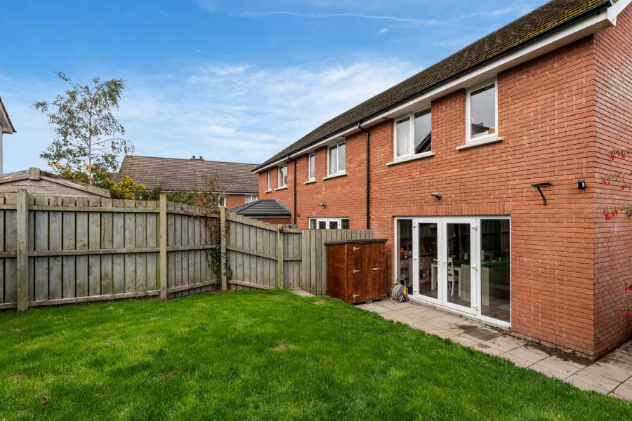 26 St. Annes Wood