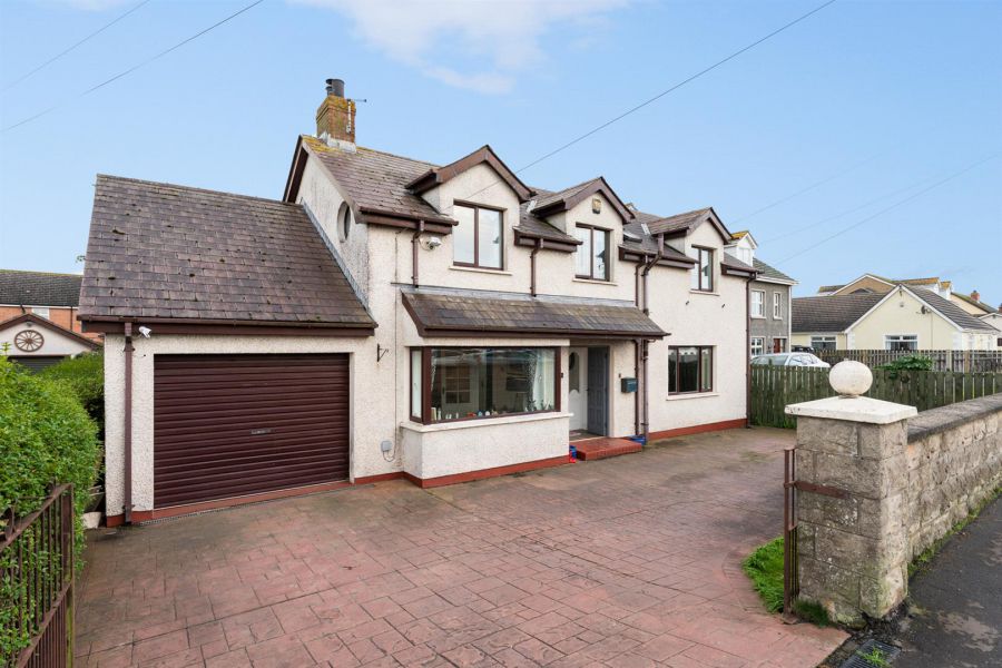 53 Moss Road,Millisle, Millisle Newtownards, BT22 2DS