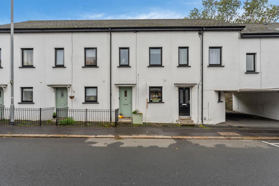 29a Main Street