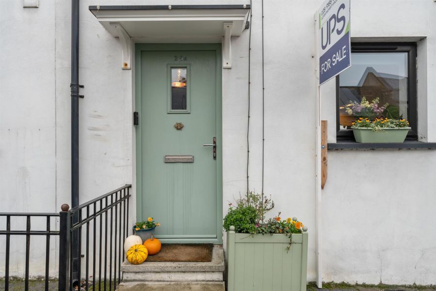 29A Main Street