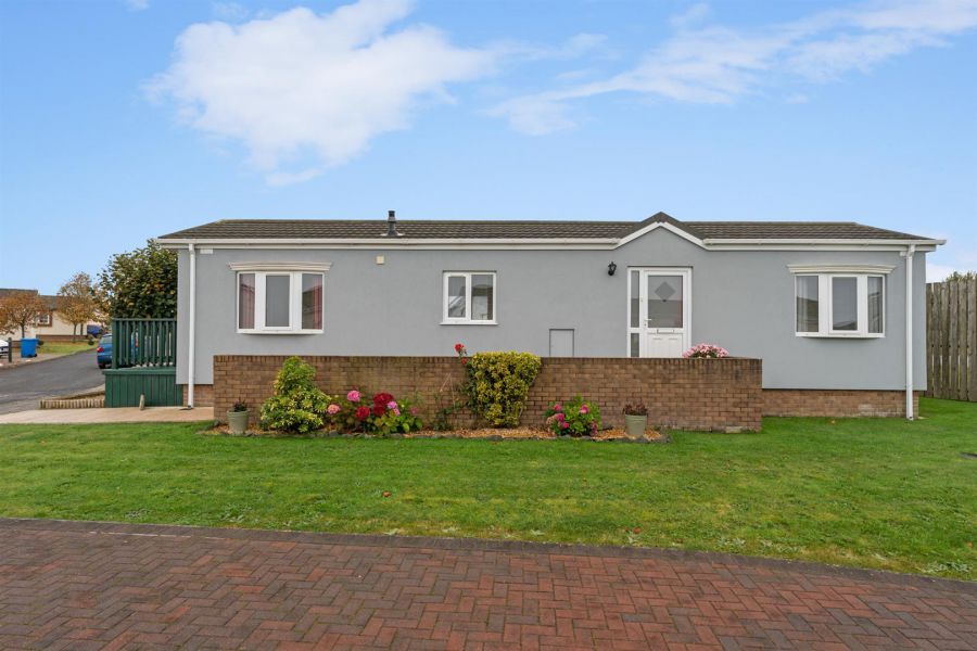 26 Kingfisher Way