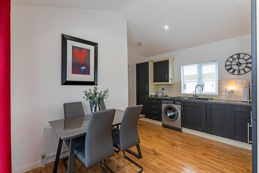 26 Kingfisher Way