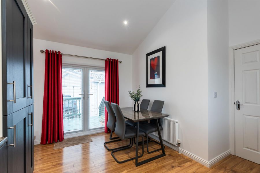 26 Kingfisher Way