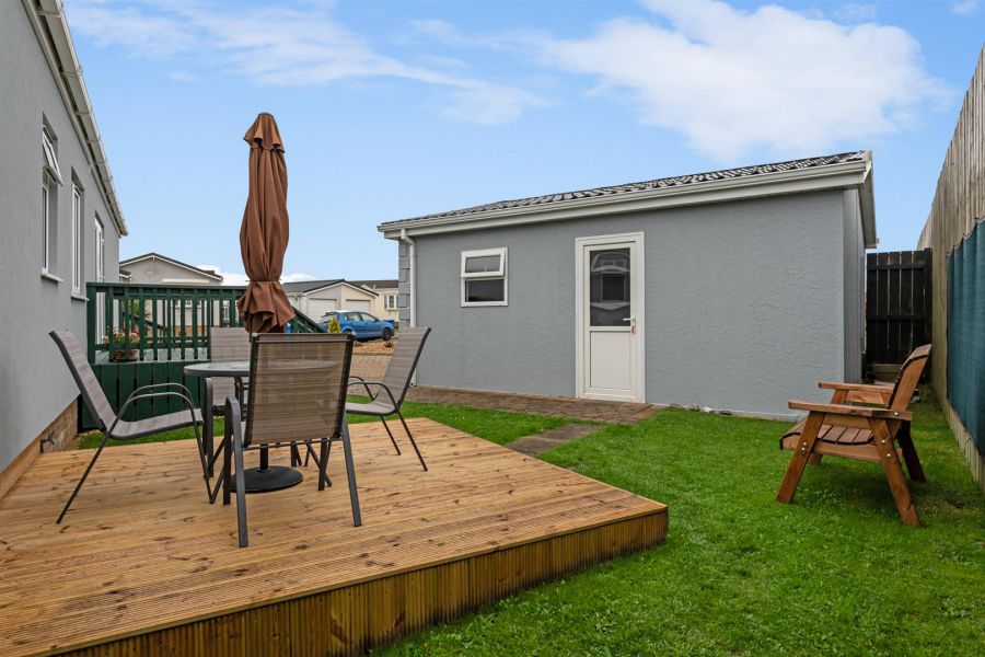 26 Kingfisher Way