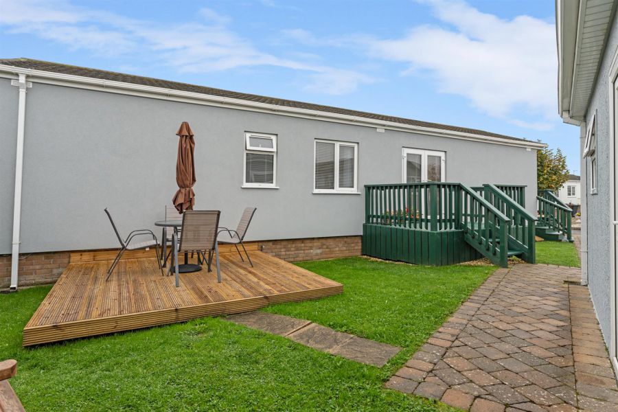 26 Kingfisher Way